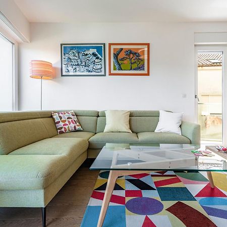Apartment Harmonia Dubrovnik Ngoại thất bức ảnh