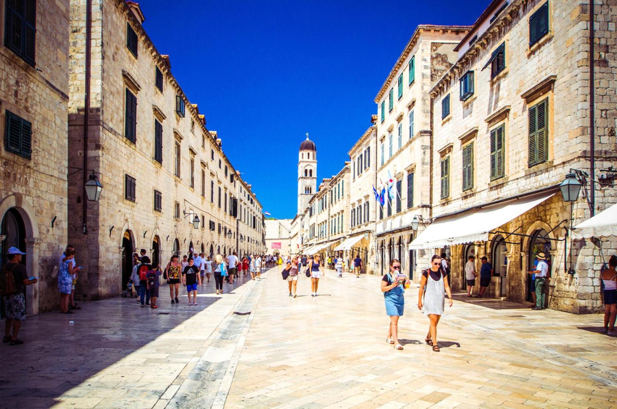 Apartment Harmonia Dubrovnik Ngoại thất bức ảnh