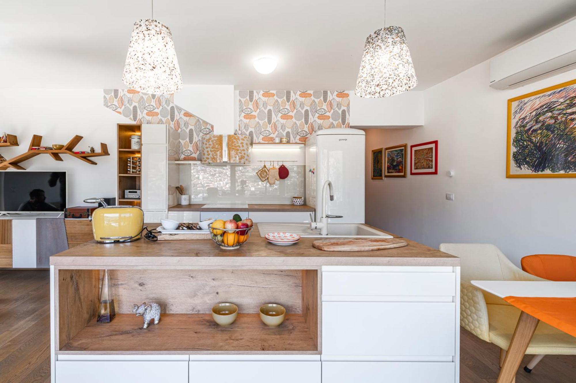 Apartment Harmonia Dubrovnik Ngoại thất bức ảnh