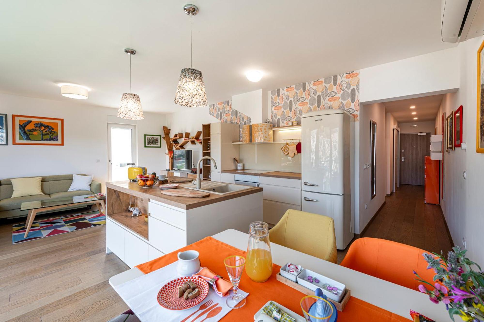 Apartment Harmonia Dubrovnik Ngoại thất bức ảnh