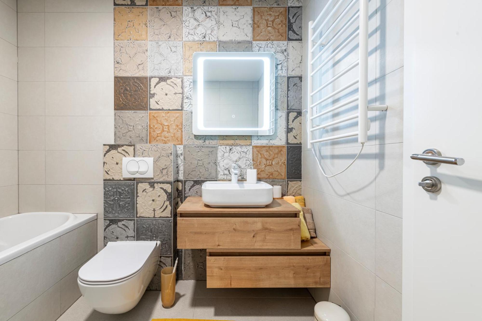 Apartment Harmonia Dubrovnik Ngoại thất bức ảnh
